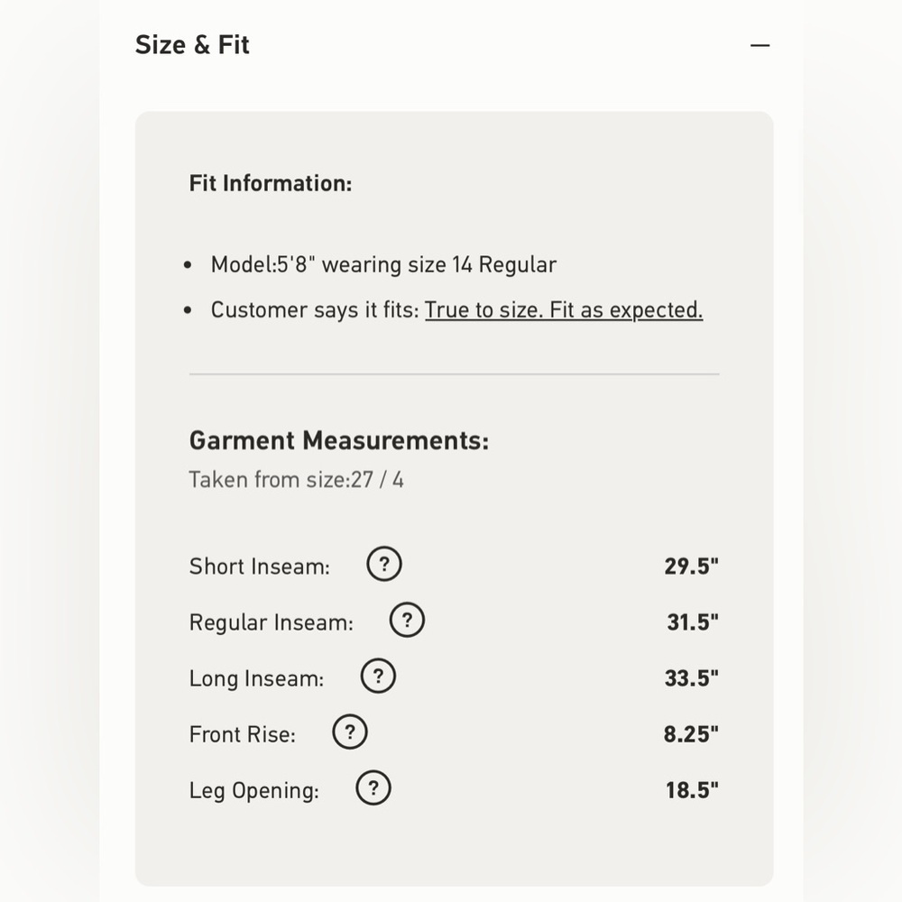 Hollister Low-Rise Dark Wash Bootcut Jeans - Picture 14 of 15